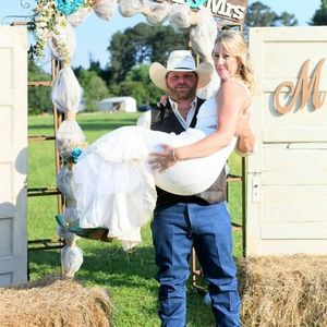 Meet your Posher, Mandy